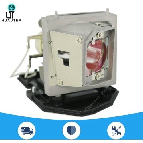 BL-FU190D/SP.8TM01GC01 Projector Lamp Bare Bulbs for Optoma GT760/GT760A/W303ST/W305ST/X305ST free shipping