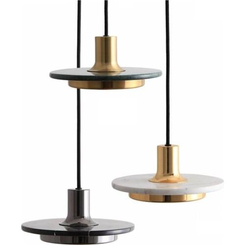 Дизайнерские подвесные светильники LukLoy China At AliExpress