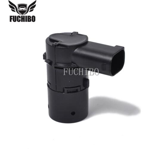 FUCHIBO PDC Parking Assistant Sensor 30765108 For VOLVO V50 V70 S60 S80 C70 XC70 XC90 S40 30668099 30668100 30765408