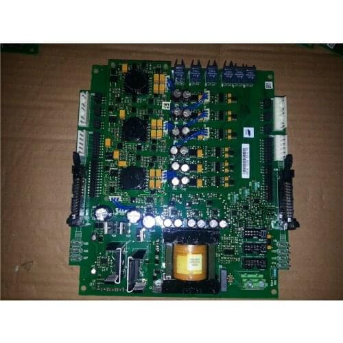 Allen Bradley PC00487G board