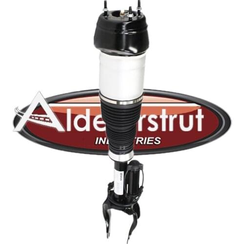 Front Left Air Suspension Shock Absorber Strut For Mercedes-Benz ML/GLE-Class W166,GL/GLS-Class X166 w/AIRMATIC & ADS 2011-2019