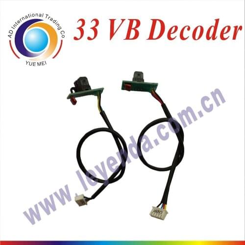 33VB decoder for infiniti 3312C 33VB inkjet printer on sale