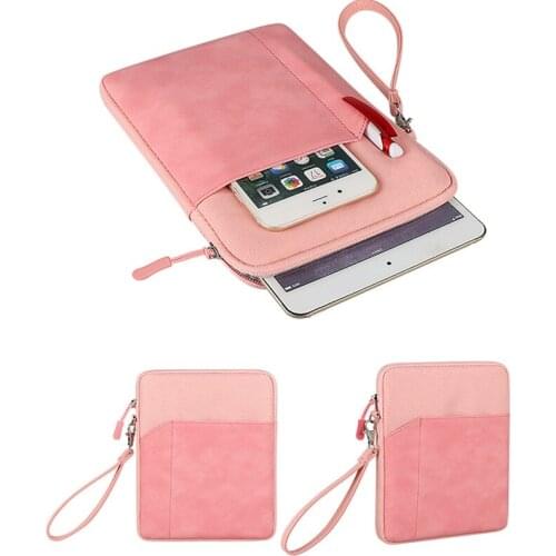 Sleeve Multi Pockets Bags Case For ASUS ZenPad 3S 10 9.7 inch Z500M P023 10.1 inch Tablet Pouch For Google Nexus 10 inch Bag