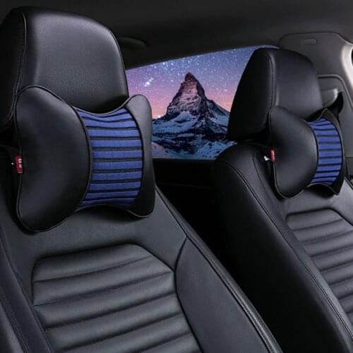 SEEONKA Neck Pillows
