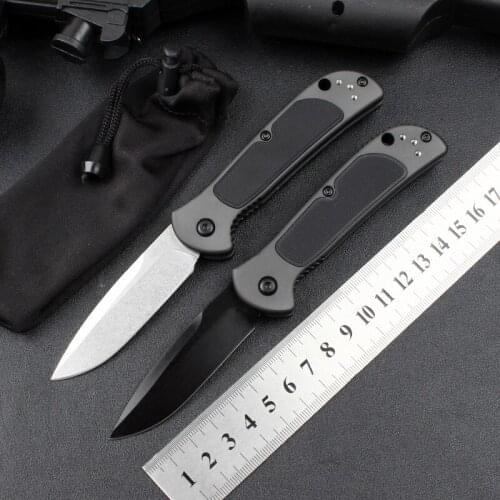 Folding Knife 9750 Aluminium+G10 Handle Mark S30V Blade Folding Pocket Survival EDC Tool Kitchen Camping Hunting Outdoor Knife