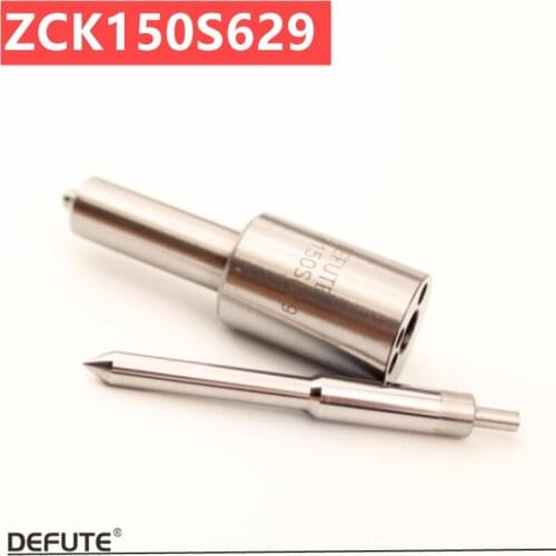 Fuel injection nozzle ZCK150S629 sprayer nozzle ZCK150S629 fuel dispenser nozzle good quanlity