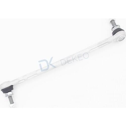 DEKEO For BMW 1 Series E81 E88 E82 3 Series E90 E93 E92 E91 X1 E84 Z4 E89 Tie Rod Linkages Ball Joints Front Right 31356765934