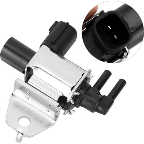 Control solenoid valve 14955-8j10a k5t46673 search Xterra NV 6 For Nissan maxima Pathfinder mulano at altima border