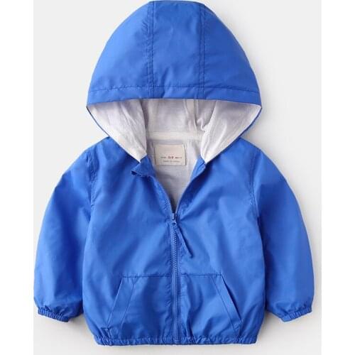 2020 boys girls brand Windbreaker Pizex spring fashion zipper Loose coat sports kids top toddler baby clothes chileren clothing