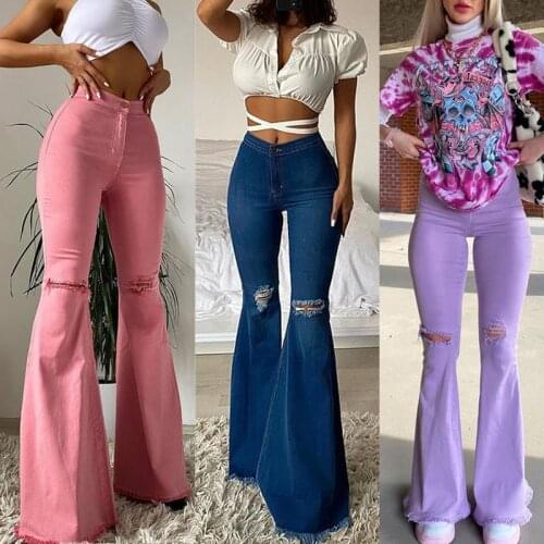 Wsevypo Womens Summer Pants