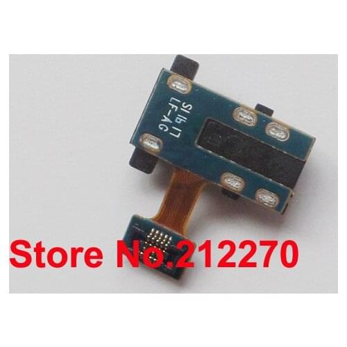 YUYOND Original New Earphone Audio Jack Flex Cable For Samsung Galaxy J320 J3(2016)