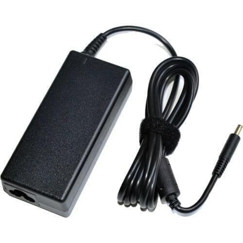 65W AC Power Adapter Charger for Dell Inspiron 17 5758 15 7560 9360 1318 01XRN1 312-1307 LA45NM12 LA65NS2-01 Laptop Chargers