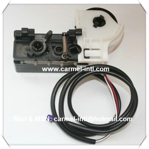 100% new made in china 1487580 DFX9000 TRACTOR LR UNIT DFX9000 LEFT REAR TRACTOR