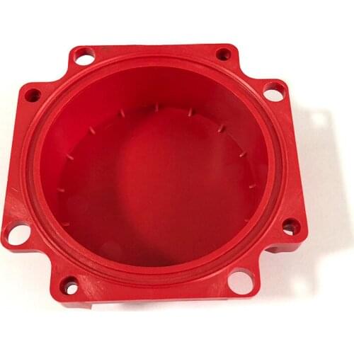A860-2000-X003 \ 2000-T301 \ 2020-T301 FANUC Fanuc encoder shell outer covering case