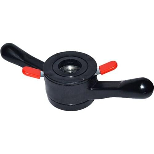 1 Pc 36x3mm Clamp Tire Change Wheel Balancing Machine Quick Balance Release Hub Wing Nut Car Tyre Repair Tool Auto Accessories