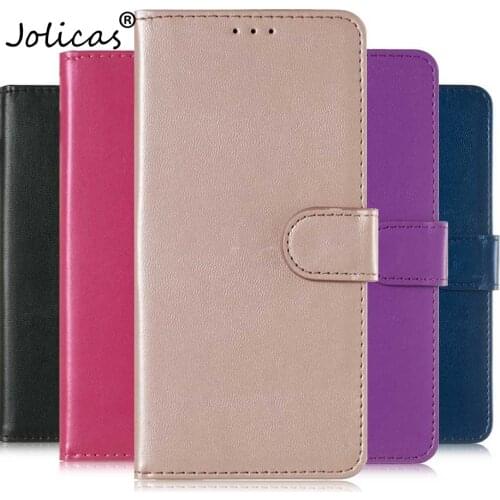 Flip Case for iPhone 5 SE 6 6S 7 Plus 8 X XR XS Max Wallet Case For iPhone 6 6S 7 Plus 8 X XS XR Max PU Leather Capa Fundas Case