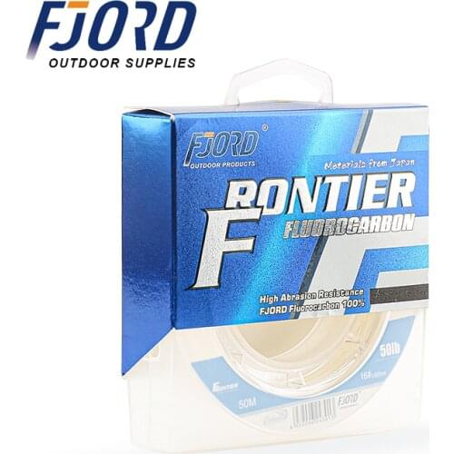 Рыболовная леска ФЬОРД China At AliExpress