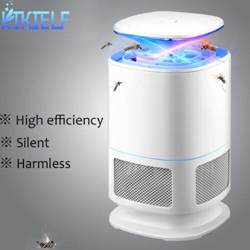 KIKIELF Mosquito Lamps