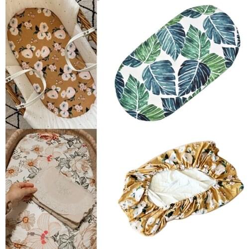 Macroupta Baby Sheets