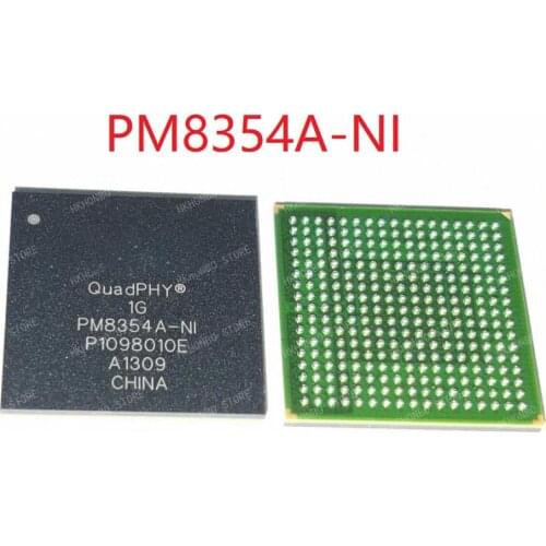 New BGA PM8005B-F3EI PM8043B-F3GI PM8354A-NI PM8374A-NGI PM8375 PM8380 PM8385 PM8379-BI PM8315-PI