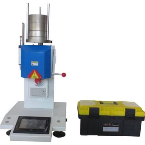 Pengjie self-produced and sold electric Melting Index Meter