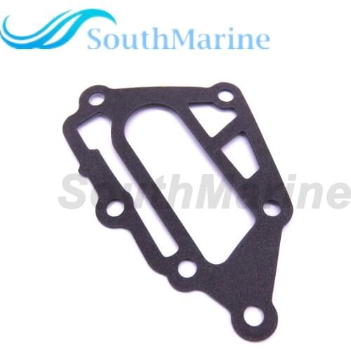 Outboard Engine 27-803508015 Exhaust Cover Gasket for Mercury 4-Stroke 4HP 5HP 6HP