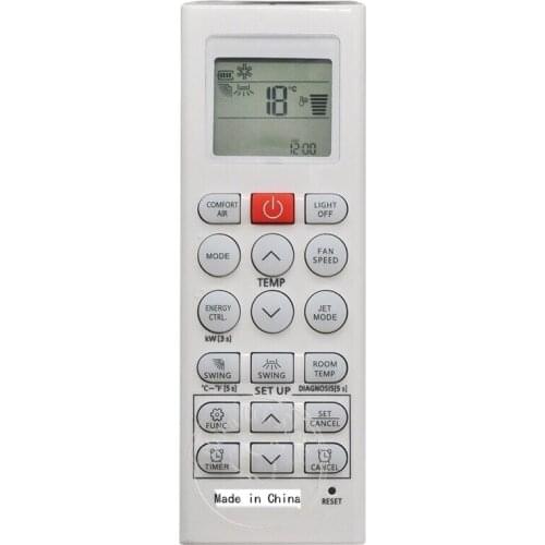 Superior quality New Air Conditioning Remote Control for LG AKB74955604 A/C Conditioner Controller