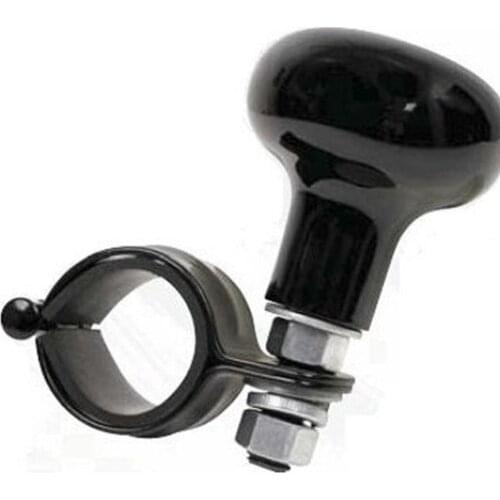 Universal Steering Wheel Spinner Heavy Duty Car /truck Handle Suicide Power Knob