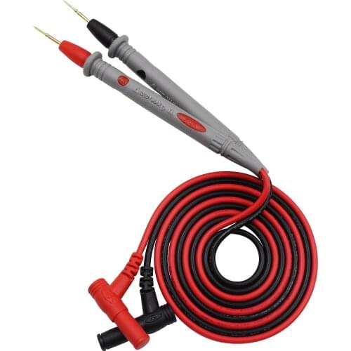 Probe Probes Test Lead Cable for Fluke MultiMeter TL71 TL75 Digital Multi Meter