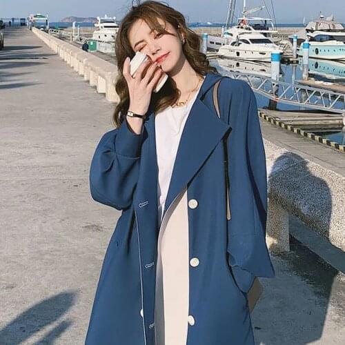 Женские короткие тренчи TULX China At AliExpress