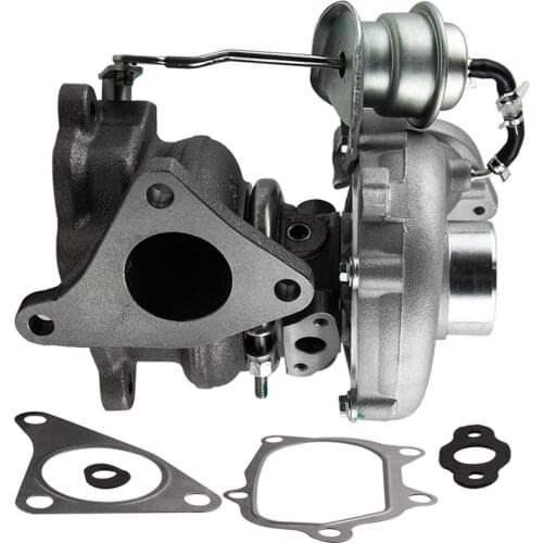 Turbo Turbocharger RHF5H for Subaru Legacy GT Outback XT 2.5 L RHF5H VF40 VA43008