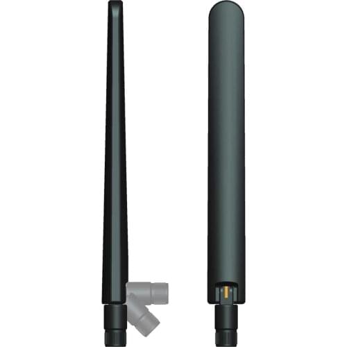 All Band 5G External Antenna Compatible With LTE 4G 3G GSM 915MHz 1900M Wireless Communication Industrial Router CPE Smart Home