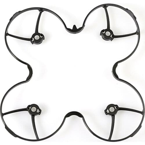 Protective Cover for Hubsan H107P X4 PLUS RC Mini Quadcopter Drone Spare Parts Accessories H107P-11
