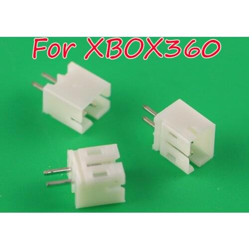 200pcs New vibration motor vibration motor jack socket For xbox360 xbox 360 Controller