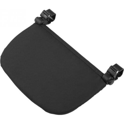 Baby Yoya Stroller Accessories 21cm/14cm Extend Footrest Footboard For YOYA YOYO Kid Baby Stroller Footboard Sleep Extend Board