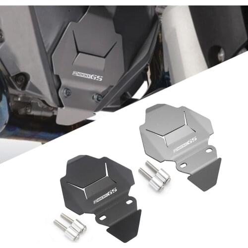 Motorcycle Front Engine Housing Protection Accessories For BMW R1200GS LC 2013-2017 R1200GS LC ADV 2014-2017 R1200 GS R 1200 GS