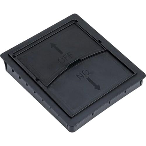 Privacy Protective Styling Shockproof Center Control Storage Box Stowing Organizer Invisible Armrest Car For Tesla Model 3 Y