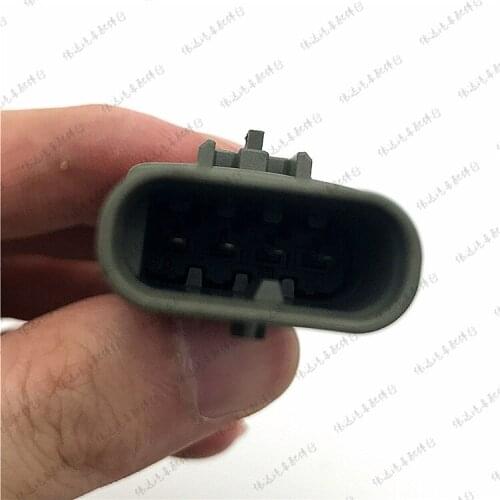 Free Shipping New for Buick Chevrolet Cadillac GMC Oxygen Sensor 149100-765 Air Fuel Ratio 12627139