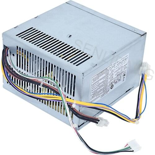 320W Tower PC Large Chassis Power Supply 800 G1 600G1 702304-001 702452-001 PS-4321-9HF for Server