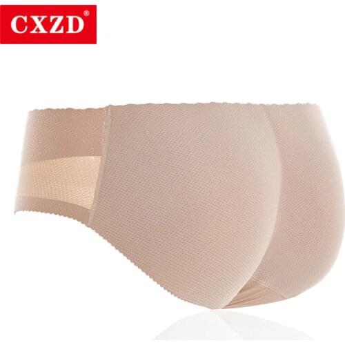 CXZD Seamless Panties China