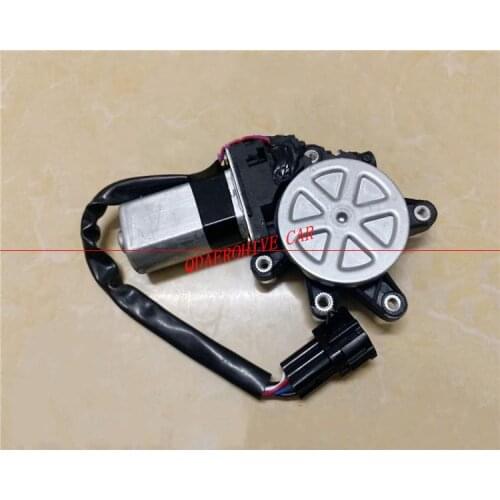 QDAEROHIVE Electric car Window lifter motor Power glass Motor Regulator Left /Right FOR NISSAN NISSAN SYLPHY TIIDA GENISS LIVINA