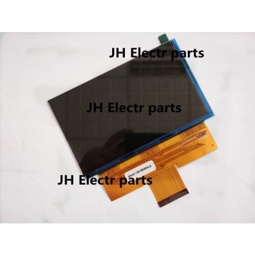 ET058Z8B-NE1-XPGN ET058Z8B-NE1 ET058Z8B 100% tested 5.8 Inch LCD screen display panel for projector Screen
