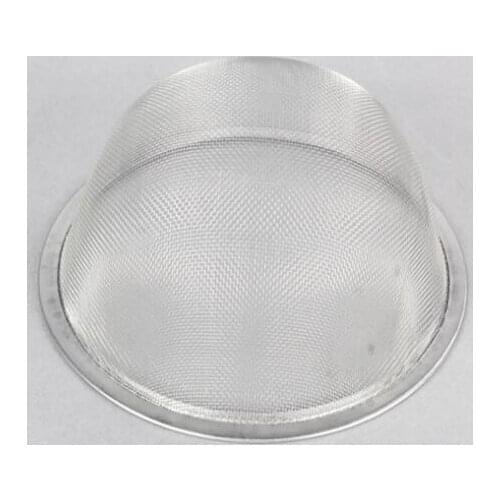 Plant Protection Machine Drone Medicine Box Extra Large Diameter Filter Feed Port Filter Impurity Filtration 88mm Spare Parts