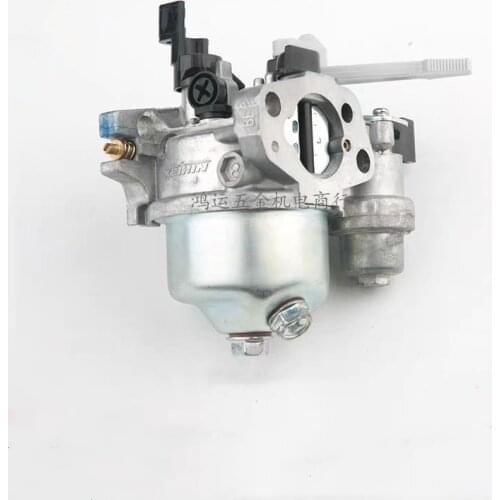 GX140 GENUINE CARBURETOR FOR HONDA 5HP 5.5HP 4 STROKE ROTARY MOWER SNOW BLOWER CARB ASSEMBLY CARBURETTOR AY WATER PUMP PARTS