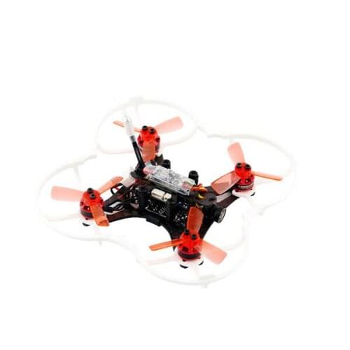 Kingkong Mini RC Racing Quadcopter 90GT ARTF with Micro F3 Flight Controller, motors, ESCs, Propellers, FPV Transmitter, Camera