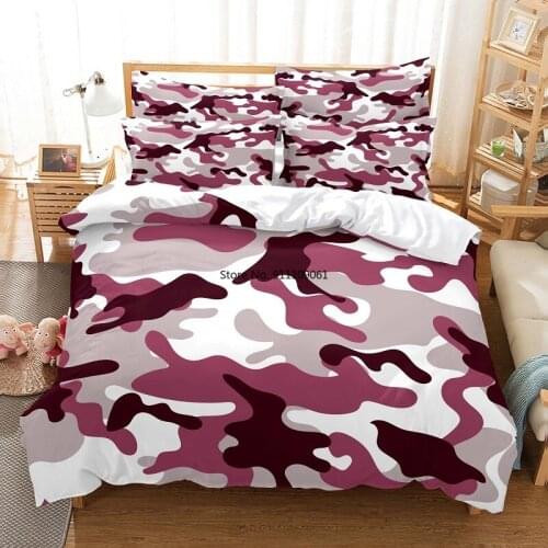 Leopard Print Pattern Bedding Set Duvet Cover Set 3d Bedding Digital Printing Bed Linen Queen Size Bedding Set Fashion Design