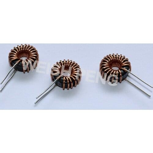 KS044125A/L-22uh3A Ferrosilicon-aluminium differential-mode inductor
