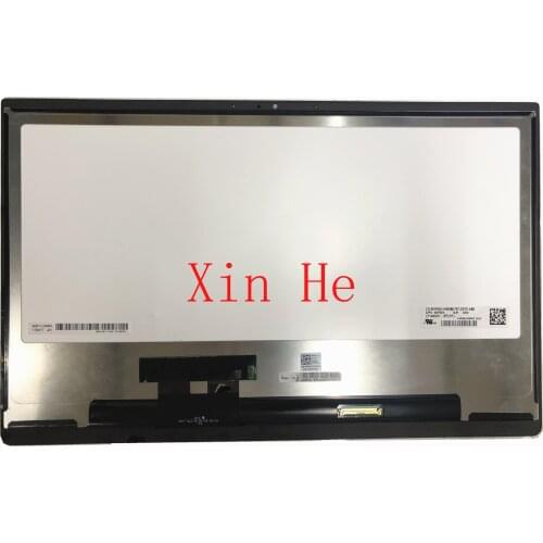 LP140QH1-SPH1 14.0" Laptop LCD Screen for Dell Latitude 7480 e7480 LCD Display Touch Screen Digitizer Assembly 0NP52H 2560*1440