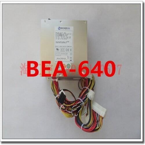 New PSU For BICKER.de 400W Power Supply BEA-640
