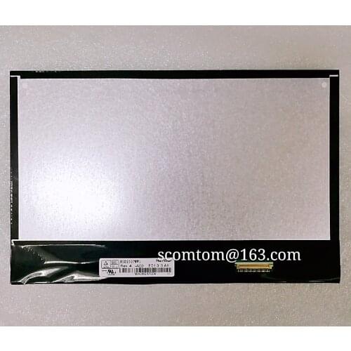 Original and New 10.1inch 1280*800 LCD Screen Display Panel HSD101PWW1-A00 REV:4 HSD101PWW1 A00 REV:4 for Tablet PC